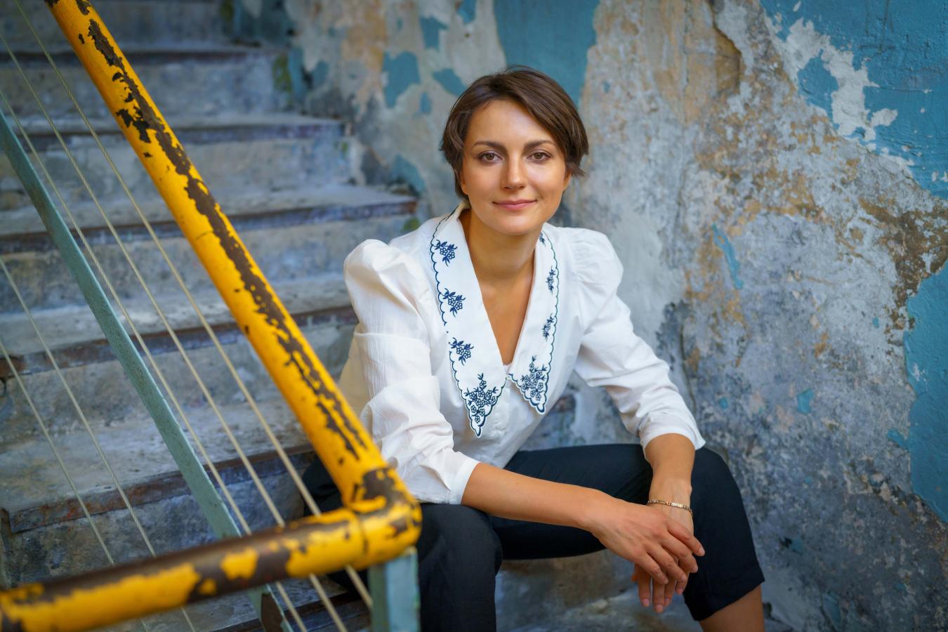 Zuzu Izmailova: jutt Raadio 2 kulude kokkuhoiust on piinlik häma