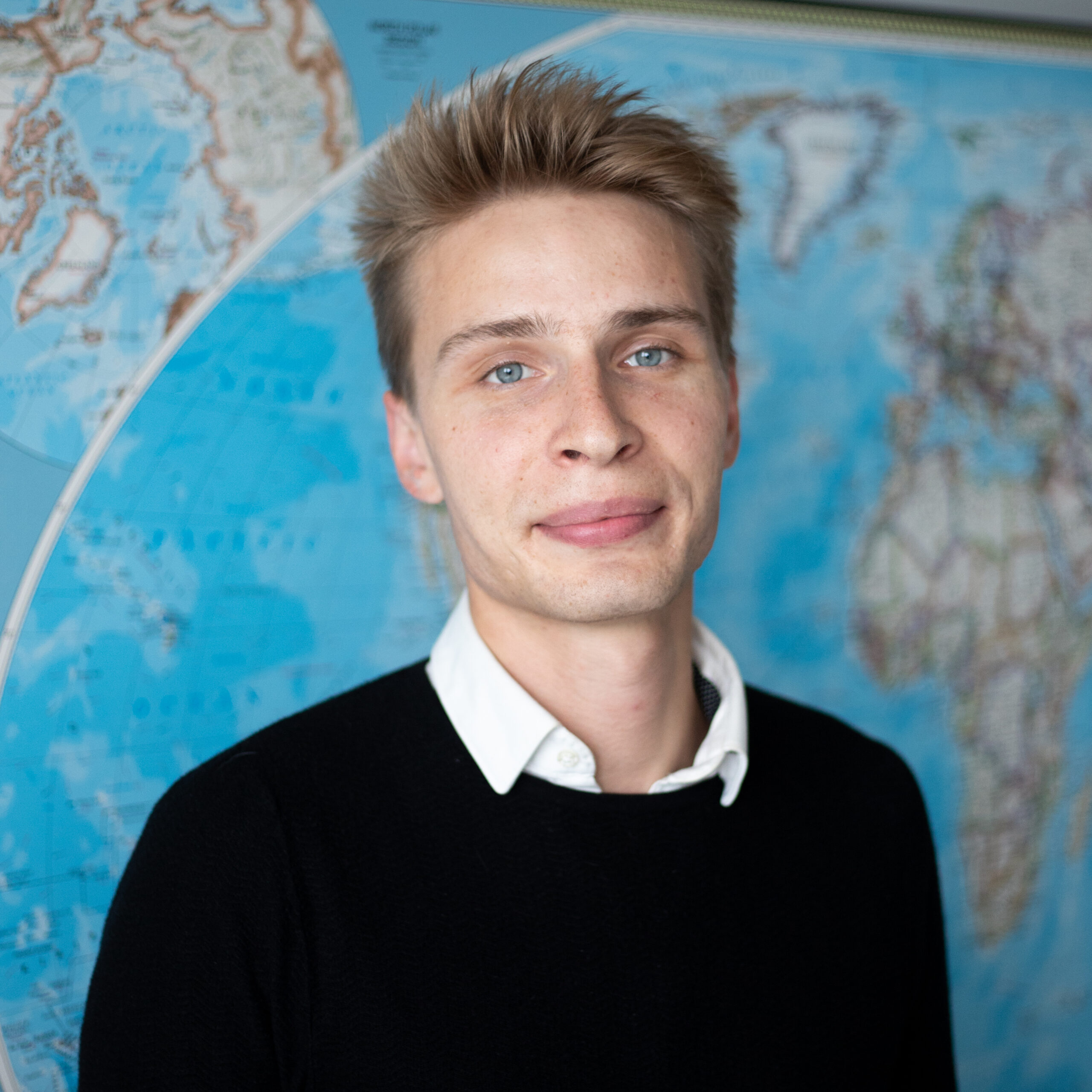 Noor Eesti 200 juht: järgmistel juhatuse valimistel teevad ilma noored