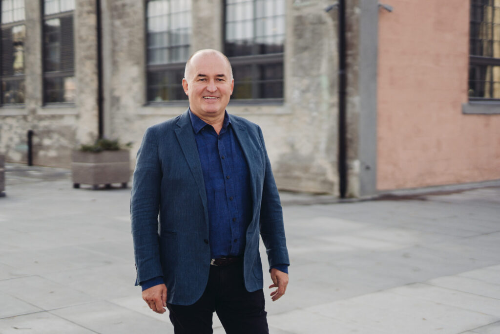 Tarmo Tamm: hasartmänguseaduse juhtum oli justkui ametnike „mäss“ rahvasaadikute vastu