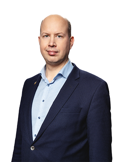 Igor Taro: pikk plaan Eesti elektrikindlusele on tuumaenergia