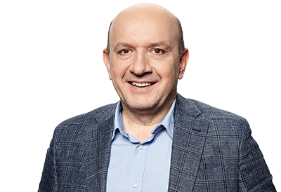 Stoicescu: Ajateenijate vähemalt B1-tasemel eesti keele oskus on vajalik ja kasulik kõigile