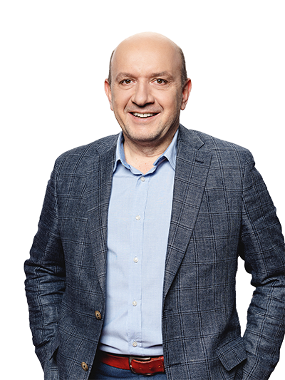 Kalev Stoicescu: Putin võibki hakata ette valmistama „püha sõda“ lääne vastu