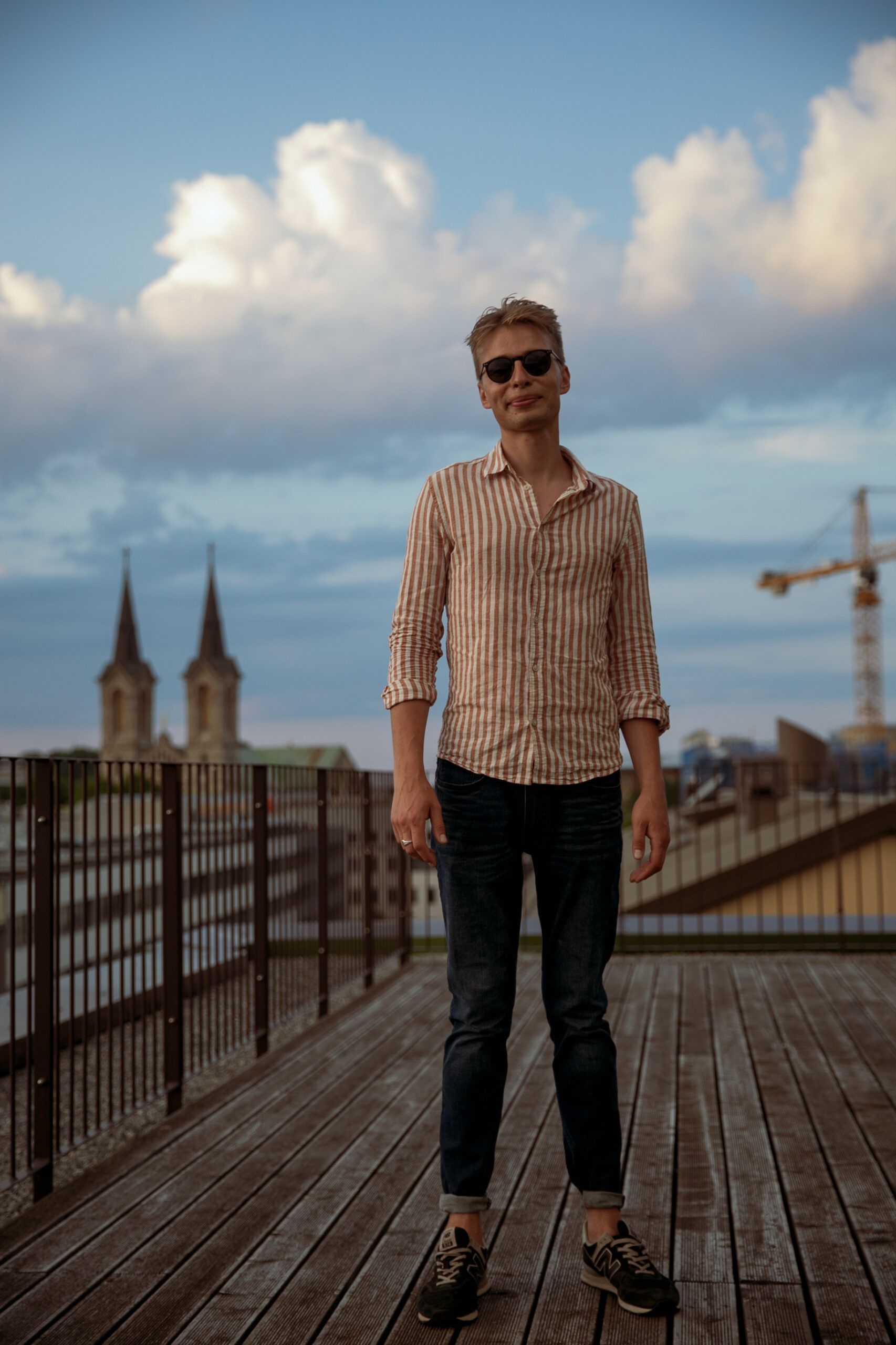 Mihkel Mooste: sotsid, kas tulete kohtingule?