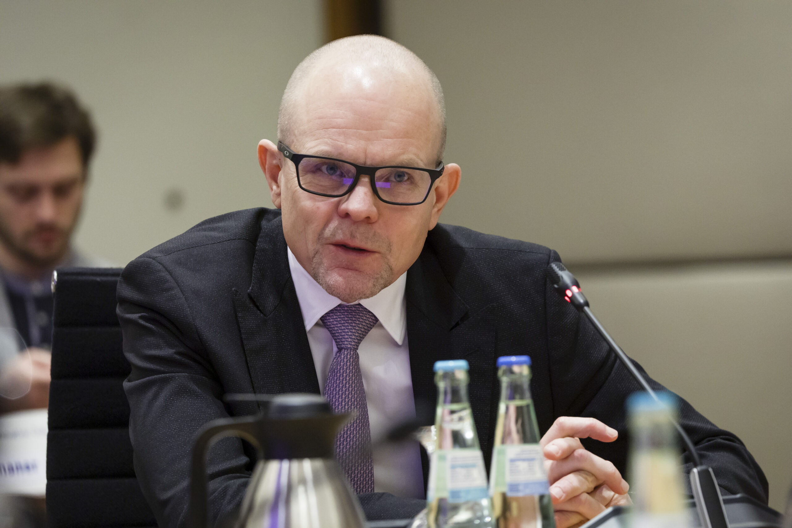 Tiit Riisalo: personaalne riik äratab digitiigri ja teeb elu lihtsamaks