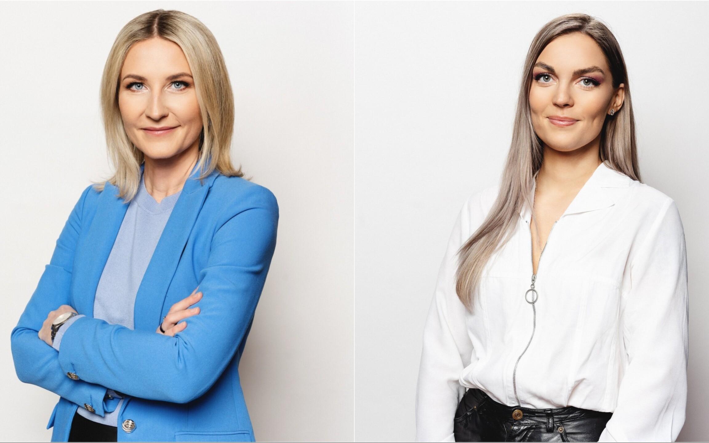 Põhja-Tallinna linnaosavanema kandidaat on Külli Tammur, Kristiine linnaosas Renata Lukk