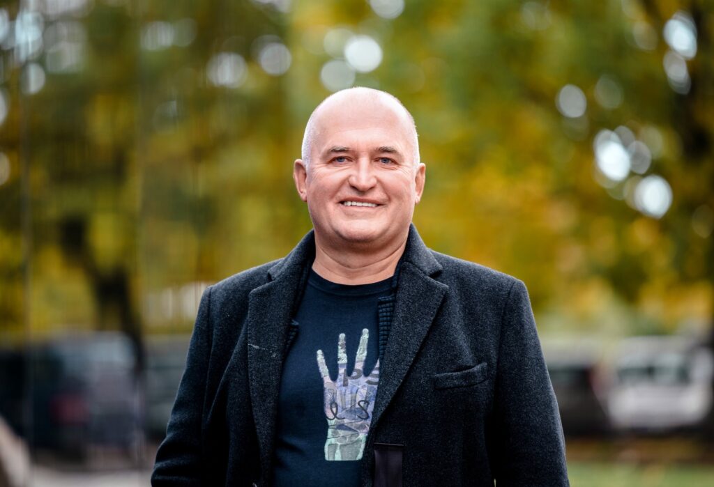 Tarmo Tamm: energeetikas ei ole küsimus, kas investeerida, vaid kuidas