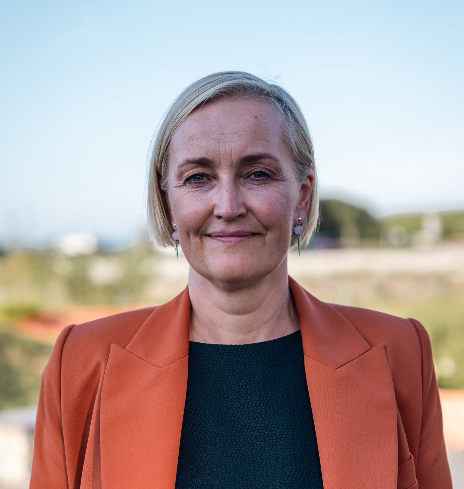 Kristina Kallas: Eesti peab valima julguse, mitte mugandumise tee