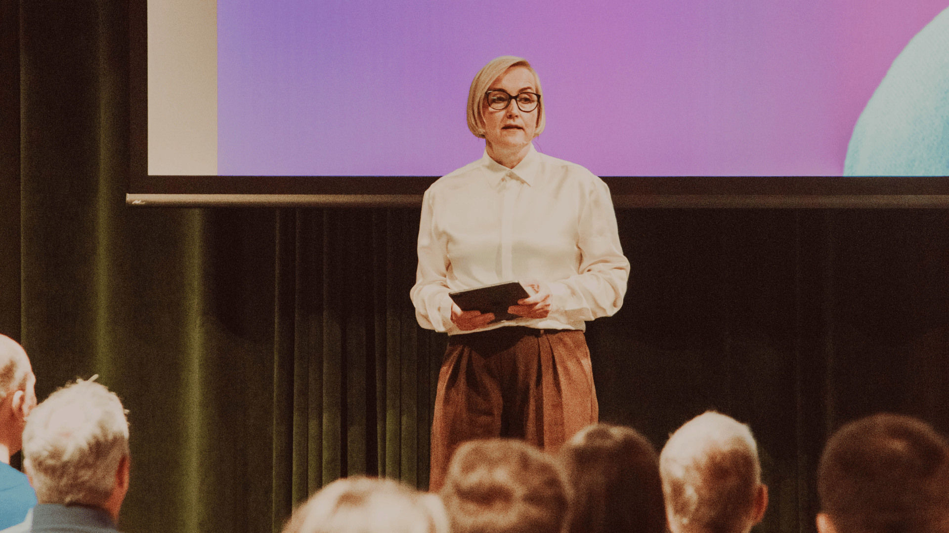 Eesti 200 Tartu linnapeakandidaat on Kristina Kallas