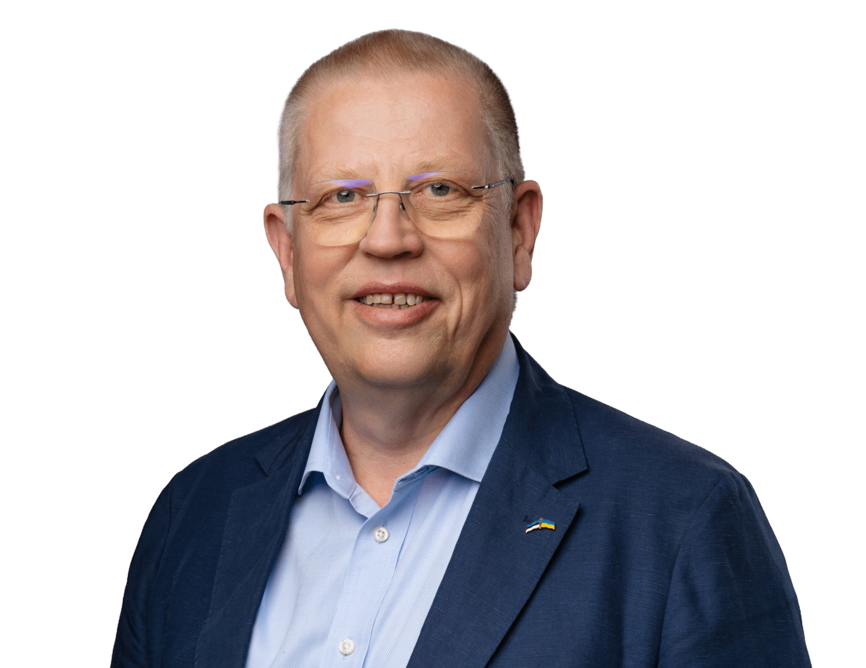 Peeter Tali: aeg tiksub halastamatult, ohtlik murdepunkt on peagi käes. Seda enam, et Trump on ultimaatumi tähtaegu pikendanud