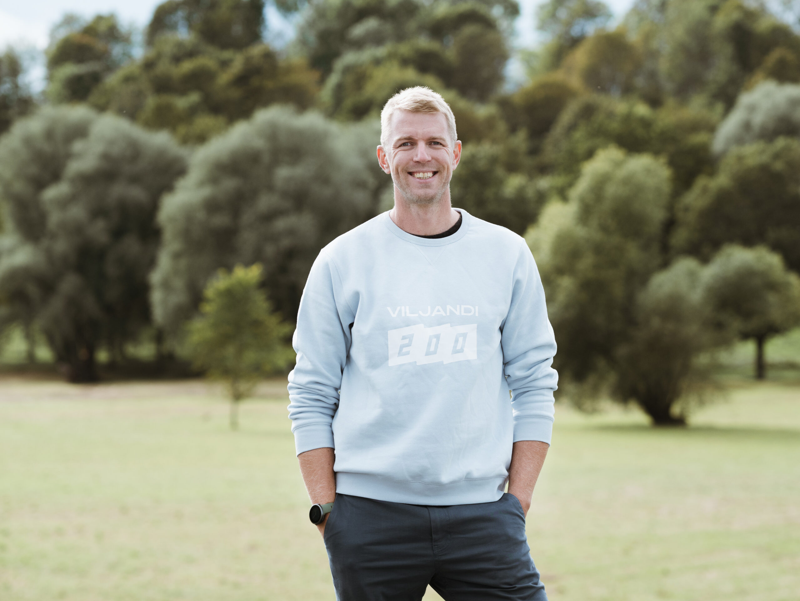 Eesti 200 volikogu valis uueks esimeheks Kaspar Taimsoo