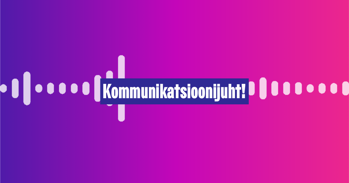 Eesti 200 otsib kommunikatsioonijuhti, kelle ambitsioon ei lõpe pressiteatega